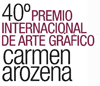 Premio Carmen Arozena