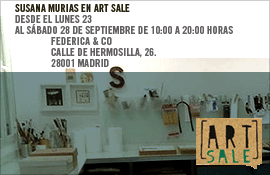 Susana Murias | Art Sale